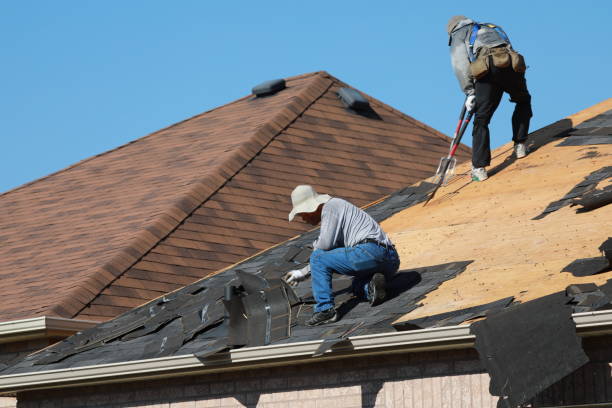 Whidbey Island Station, WA  Roofing repair and installation Company