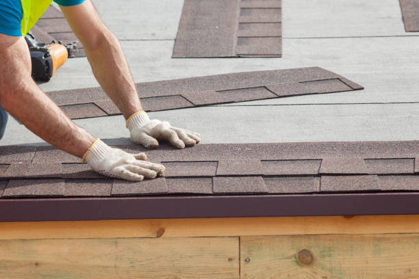 Best Emergency Roof Repair Services  in Whidbey Island Station, WA